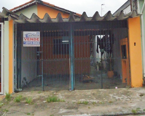Imagem 1 de 1 de Casa - 329 - 32293223