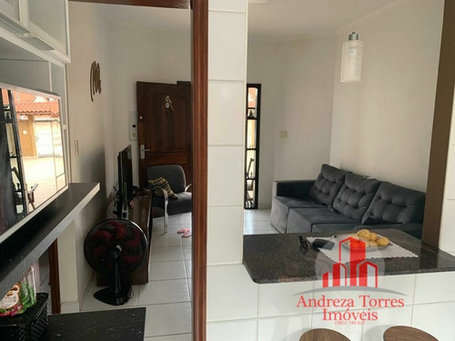 Imagem 21 de 22 de Casa À Venda No Bairro Parque Senhor Do Bonfim - Taubaté/sp - 1436