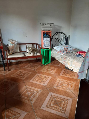 Imagem 6 de 15 de Casa Para Venda Em Mairiporã, Terra Preta Centro, 3 Dormitórios, 1 Suíte, 3 Banheiros, 2 Vagas - 261_2-1255305