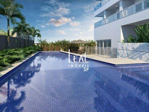 Imagem 26 de 30 de Apartamento Com 2 Dormitórios Para Alugar, 67 M² Por R$ 3.000,00/mês - Macedo - Guarulhos/sp - Ap1634