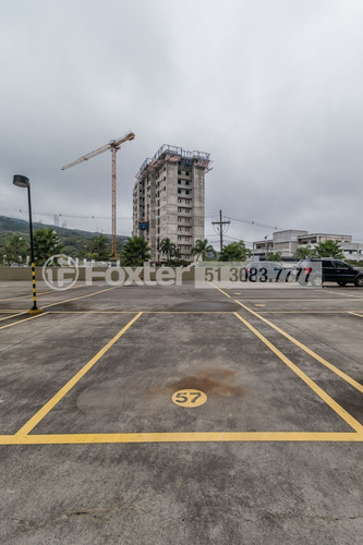 Imagem 27 de 30 de Apartamento, 2 Dormitórios, 67.99 M², Jardim Carvalho - 217763