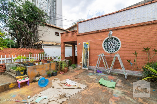 Imagem 2 de 9 de Lote À Venda No Sagrada Família - Código 273024 - 273024