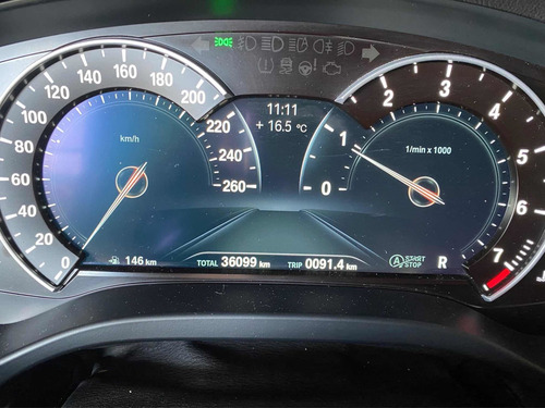 Imagen 11 de 15 de Bmw X4 Xdrive 30i Executive