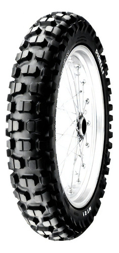 Cubierta Moto Pirelli Mt21 140/80-18 Husqvarna Ktm Tras