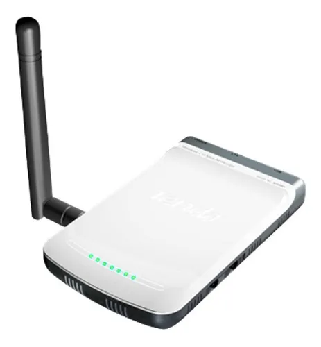 Tenda w268r como repetidor sales