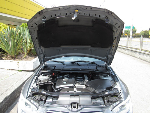Bmw Serie 3 330i E92 Mecánico 3.0 Coupé