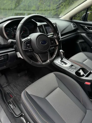 Subaru XV 2.0i