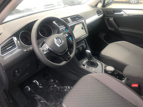 Volkswagen Tiguan Allspace 1.4 Tsi Trendline Dsg #mkt11026