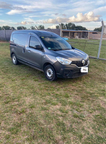 Renault Kangoo 2018 Ii Express Emotion 1.6 Sce
