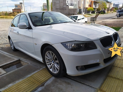 Bmw Serie 3 325i