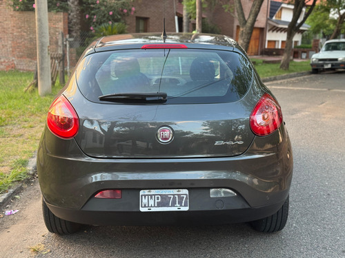 Fiat Bravo 1.6 Dynamic Multijet 120cv