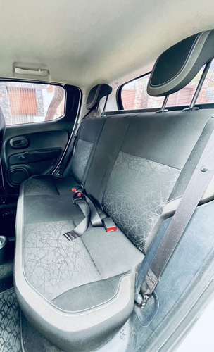 Fiat Mobi 1.0 Way
