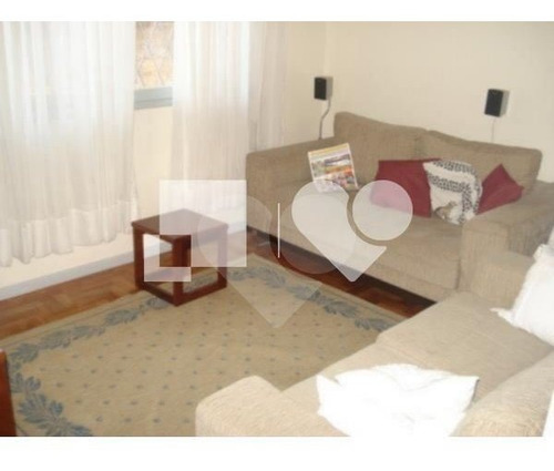 Casa Em Ótimo Estado De Conservação,peças Amplas E - 28-im409348