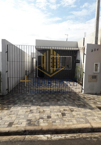 Imagem 4 de 4 de Casa Para Venda Em Monte Mor, Jardim Paviotti, 3 Dormitórios, 1 Banheiro, 2 Vagas - Casa 443_1-1773831