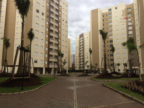 Imagem 29 de 30 de Vendo Apartamento Novo Ao Lado Do Parkshopping Canoas - Ap3736