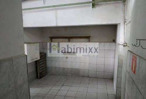 Imagem 14 de 15 de Salão Comercial Para Alugar Próximo A Av. Portugal - Vl Bastos - S. André - 740