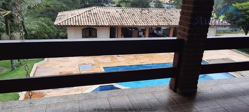 Imagem 3 de 29 de Chácaras À Venda Em Atibaia/sp - Compre O Seu Chácaras Aqui! - 1496156