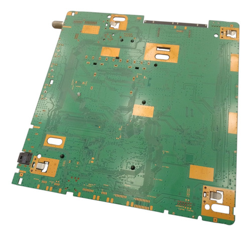 Placa Principal Samsung Un55ru7100g Bn94-14200g Seminova