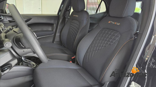 Argo 1.3 Firefly Flex Trekking Cvt