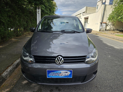 Volkswagen Fox 1.0 Vht Tretotal Flex 5P