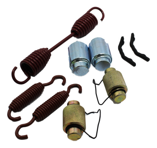 Kit Reparación De Freno Para Tipo Q Y Q-plus Camión Suntech