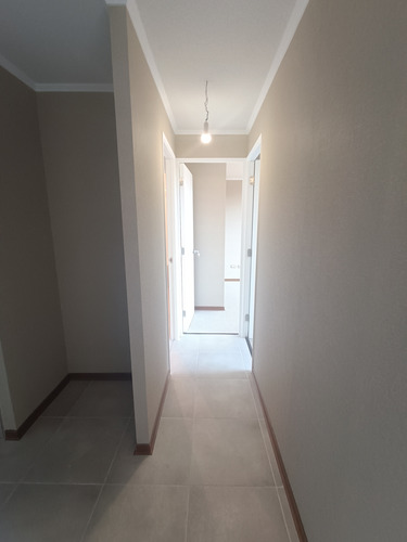 Edificio Cam. Los Ingleses Piso 22