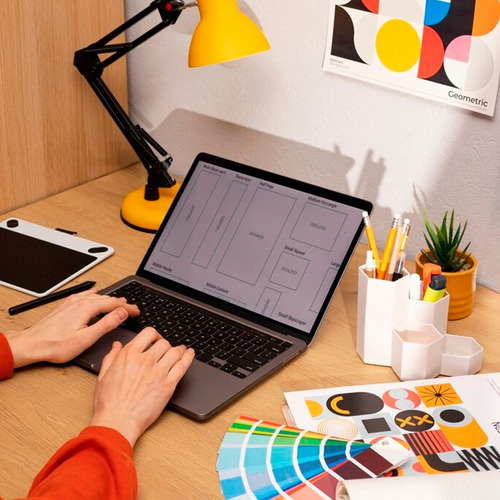 Paginas Web, Marketing Digital, Diseño Gráfico, Aplicaciones