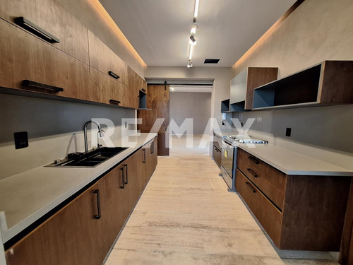 Casa En Venta En Condominio Polo & Ski Club