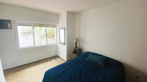 Imagen 4 de 17 de Venta De Apartamento Cuatro Dormitorios En Centro Garaje