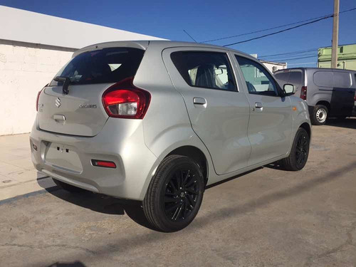 Suzuki Celerio 1.0 Gl 5p