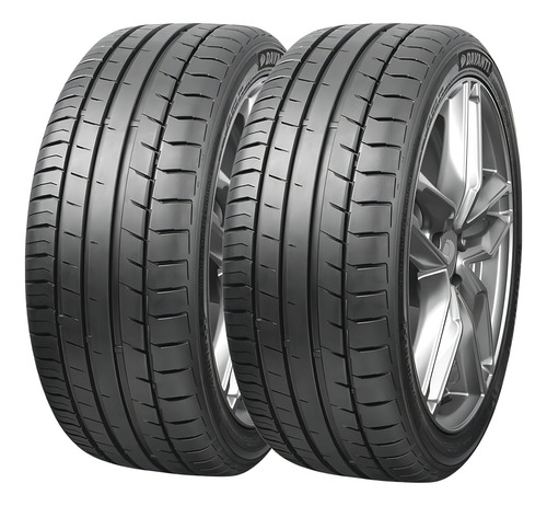 Kit 2 Pneu 255/35zr19 Protoura Sport 96y Davanti Aro 19