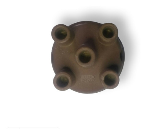 Imagen 2 de 2 de Tapa De Distribuidor Volkswagen Gol,parati,getta
