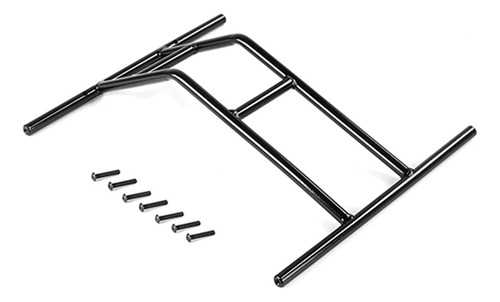 Soporte Fijo Roll Cage Tail Apto Para 1/5 Losi 5ive T Rofun