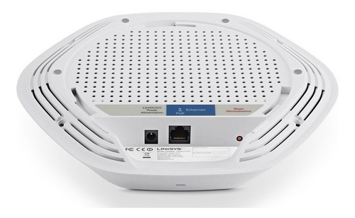 Linksys Lapac1750 Business Ac1750 Dual-band Access Point