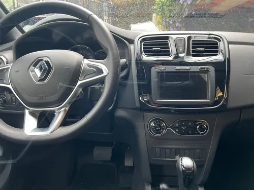 Renault Stepway 1.6 Dynamique Automática