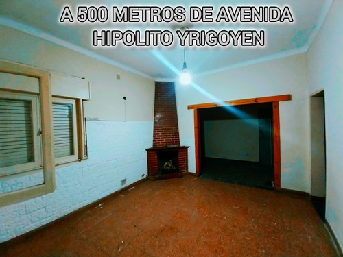 Excelente Casa En Alquiler Glew