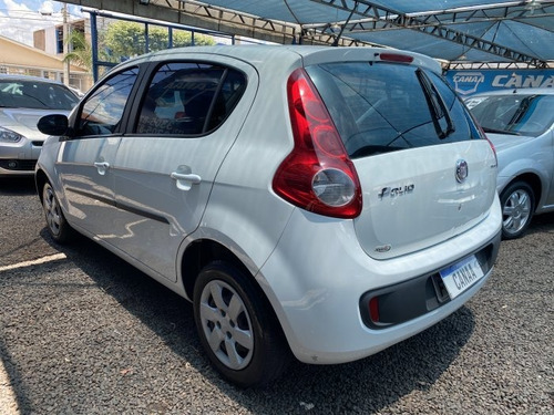Palio 1.0 Mpi Attractive 8v Flex 4p Manual