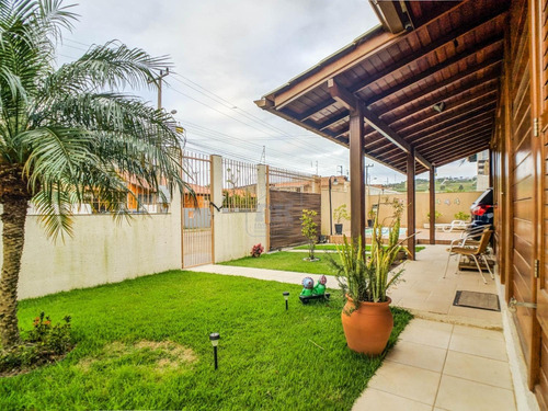 Imagem 6 de 30 de Casa À Venda Em Vargem Do Bom Jesus - Ca007511