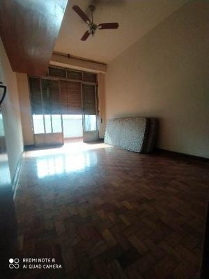 Imagem 11 de 13 de Apartamento Amplo No Itararé
