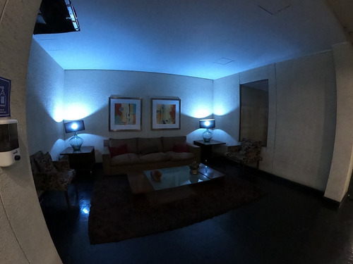 Departamento D3 B3 Santiago Centro