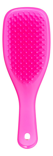 Cepillo Pelo Tangle Teezer Wet Detangler Mini Dopamine Pink