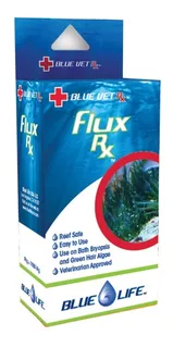 Blue Life Flux Rx Tratamiento Para Algas Capilares Verdes