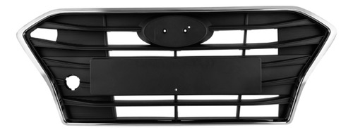 Parrilla Compatible Con Compatible Con Hyundai I10 2018-2020