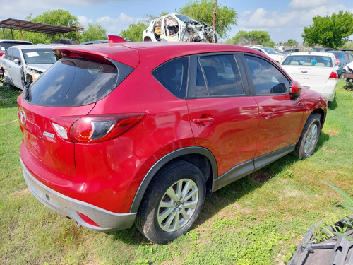 Mazda Cx5 2014 ( En Partes ) 2013 - 2016 2.5l Aut Yonke