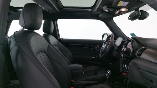 Mini Cooper S 2.0 Cooper S Resolute Dct