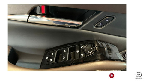 Imagen 8 de 15 de Mazda Cx-30 Hibrida Grand Touring 2023 Cuarzo Platino