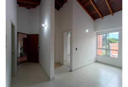 Apartamento Para Arriendo En Zúñiga Envigado
