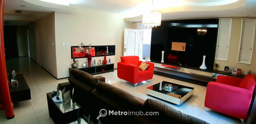 Imagem 26 de 30 de Casa À Venda, Cohaserma Ii, São Luís, Ma - Ma - Ca0019_metroo