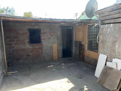Casa Las Ágatas - El Bosque (85959)
