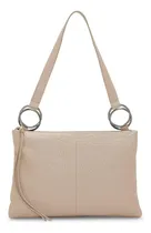 Comprar Vince Camuto Bolso De Hombro Grande Livy Para Mujer, Champiñ